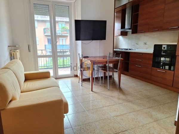 appartamento in affitto ad Induno Olona