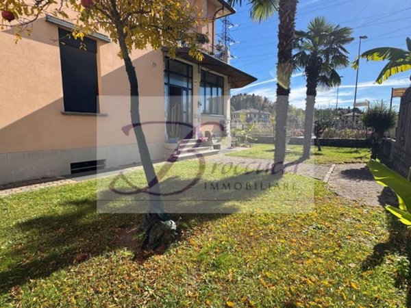 appartamento in affitto ad Induno Olona in zona San Cassano