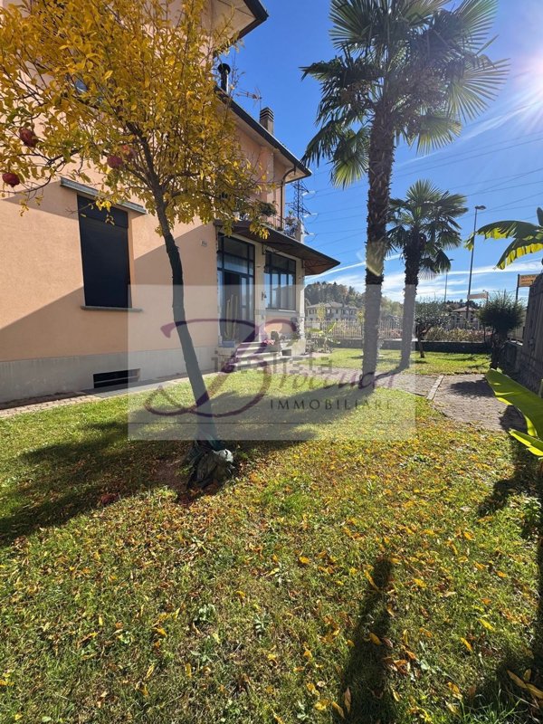 appartamento in affitto ad Induno Olona in zona San Cassano