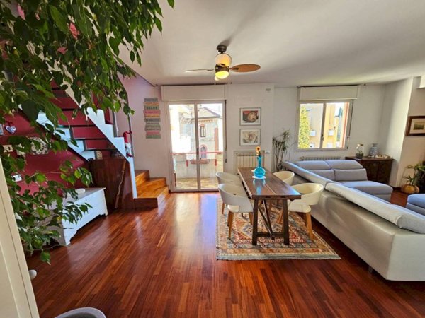 appartamento in affitto ad Induno Olona