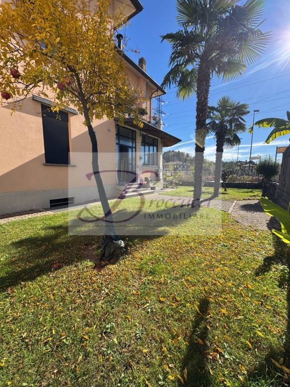 appartamento in affitto ad Induno Olona in zona San Cassano