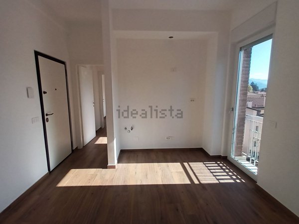 appartamento in affitto ad Induno Olona