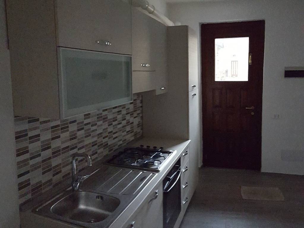 appartamento in affitto ad Induno Olona
