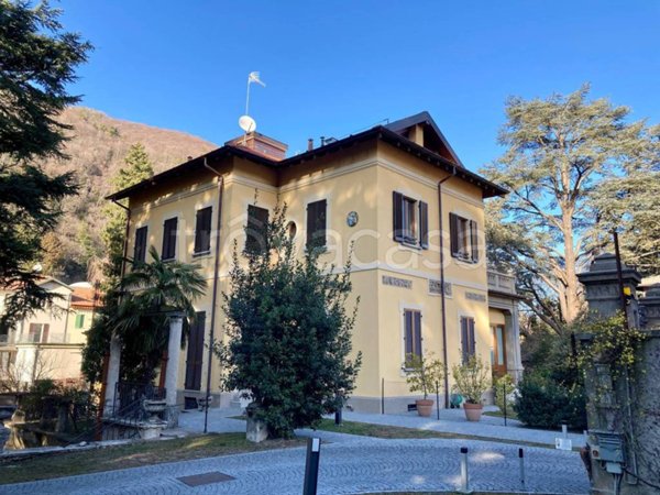 appartamento in affitto ad Induno Olona in zona Olona