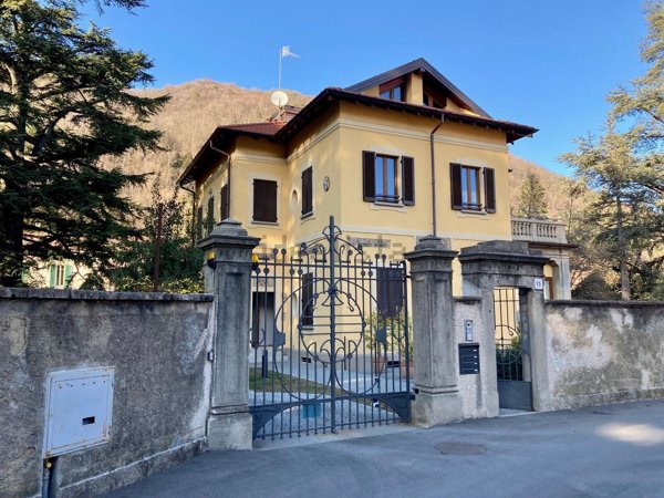 appartamento in affitto ad Induno Olona in zona Olona