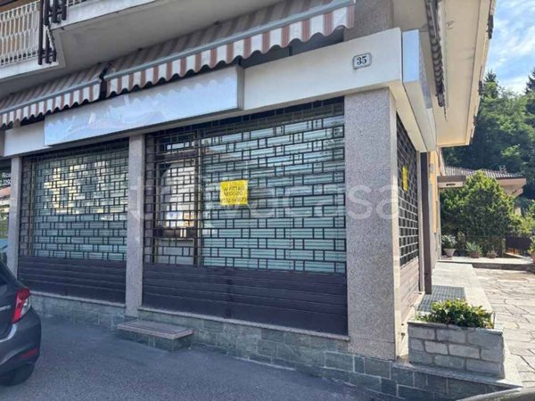 appartamento in affitto ad Induno Olona in zona San Pietro