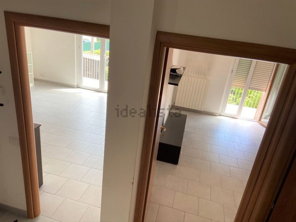 appartamento in affitto ad Induno Olona in zona Pezza