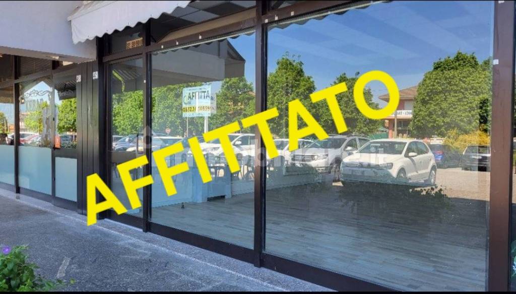 monolocale in affitto ad Ispra