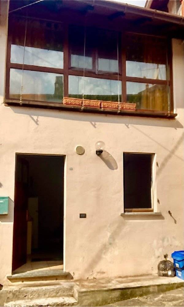 appartamento in affitto ad Ispra