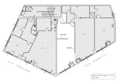 negozio in affitto ad Ispra