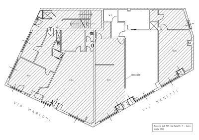 negozio in affitto ad Ispra