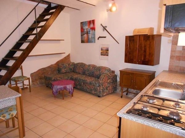 appartamento in affitto ad Ispra