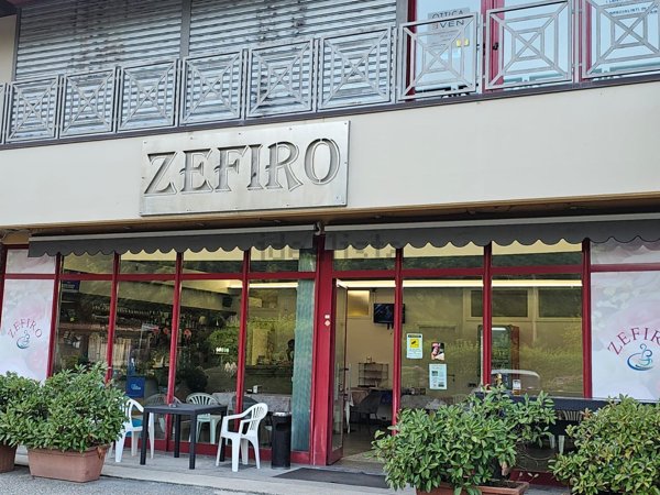 negozio in affitto ad Ispra