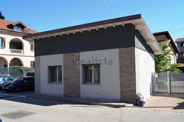 ufficio in affitto ad Ispra