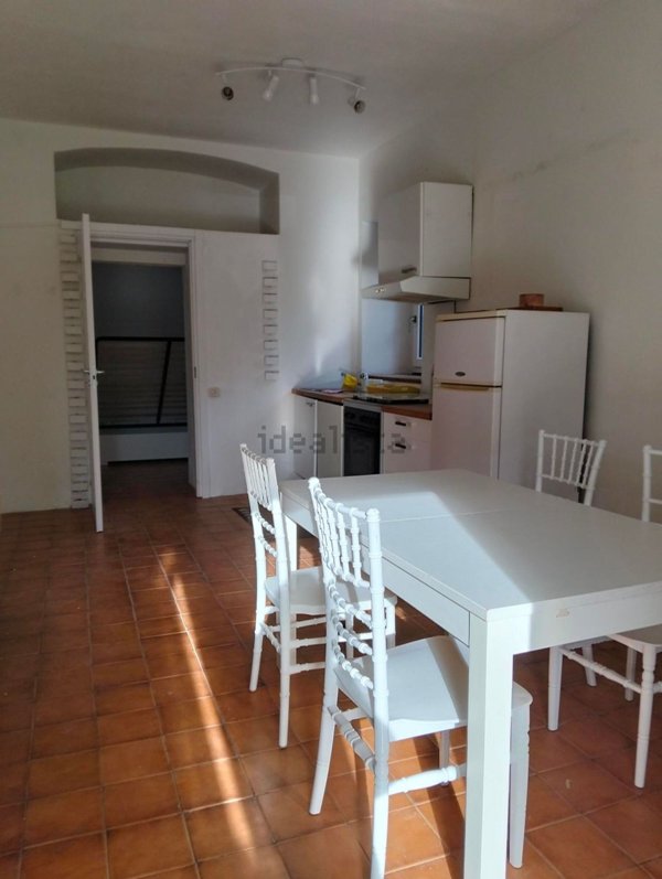 appartamento in affitto ad Ispra