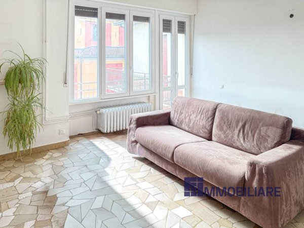 appartamento in affitto ad Ispra