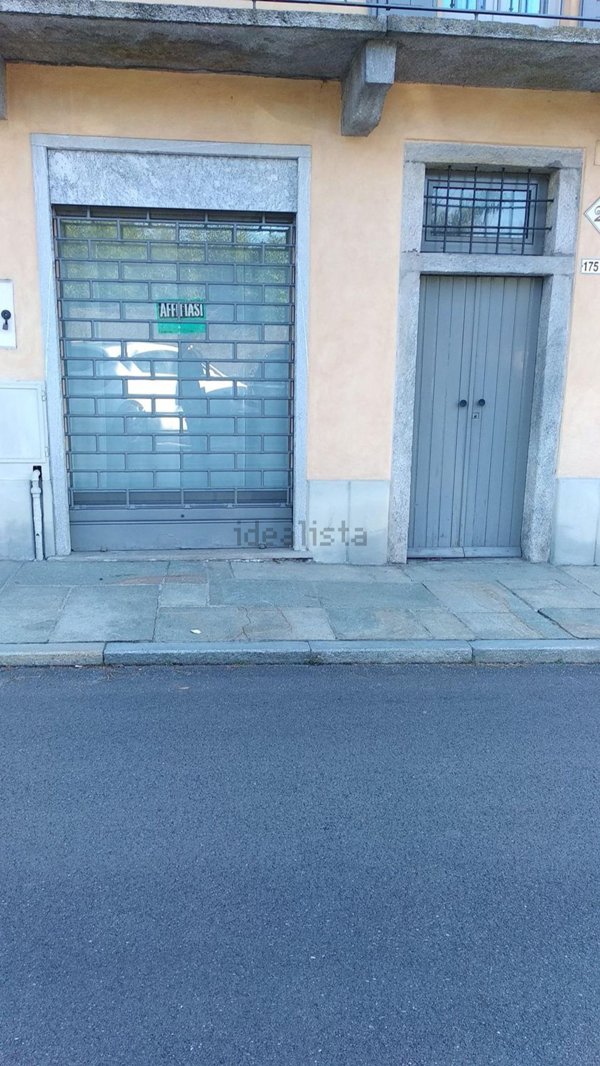 ufficio in affitto ad Ispra