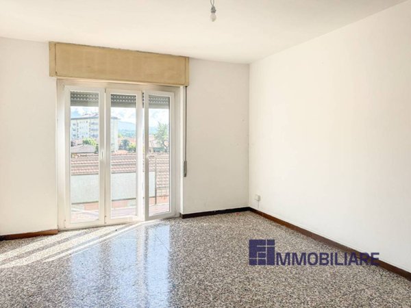 appartamento in affitto ad Ispra