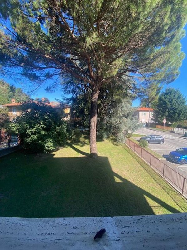 appartamento in affitto ad Ispra