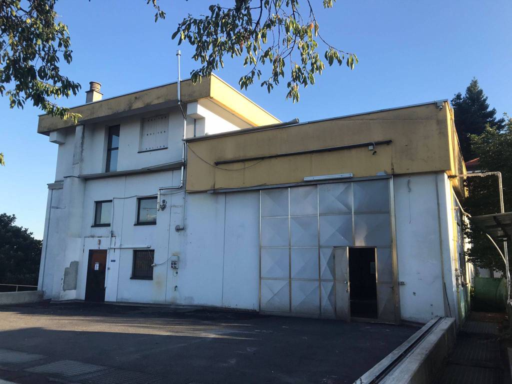 appartamento in affitto a Jerago con Orago