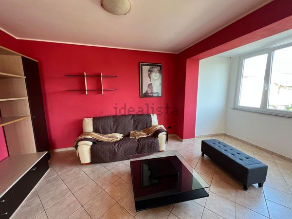 appartamento in affitto a Jerago con Orago