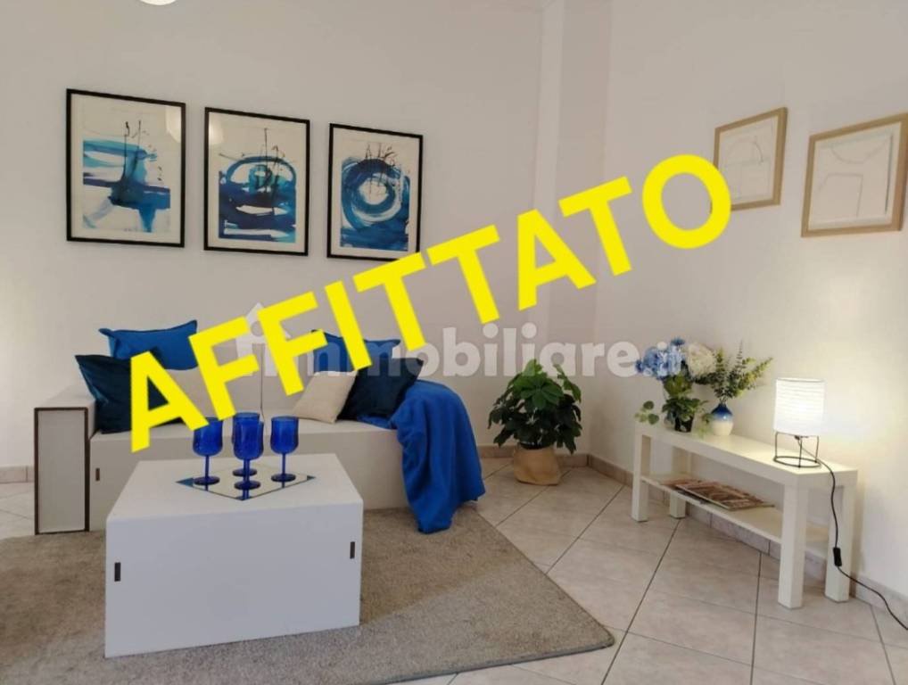 appartamento in affitto a Lavena Ponte Tresa in zona Ponte Tresa