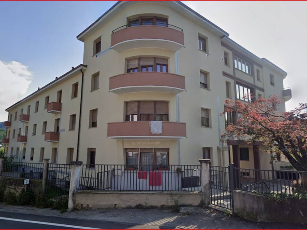 appartamento in affitto a Lavena Ponte Tresa in zona Ponte Tresa