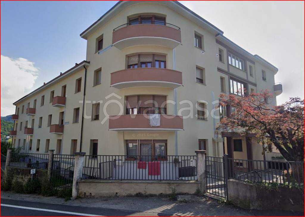 appartamento in affitto a Lavena Ponte Tresa in zona Ponte Tresa