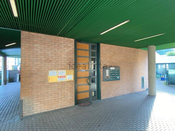 appartamento in affitto a Lavena Ponte Tresa in zona Ponte Tresa