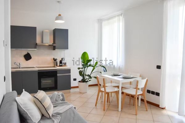 appartamento in affitto a Lavena Ponte Tresa in zona Ponte Tresa