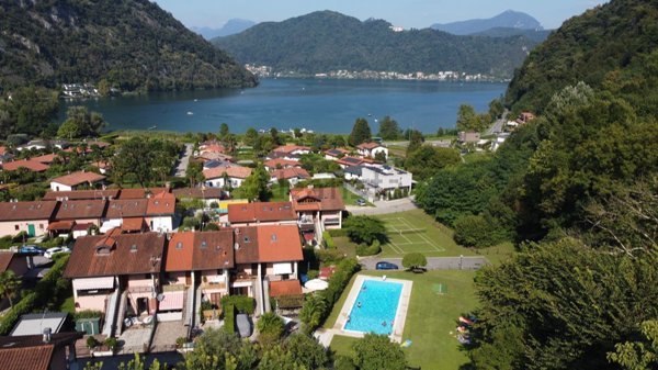 appartamento in affitto a Lavena Ponte Tresa