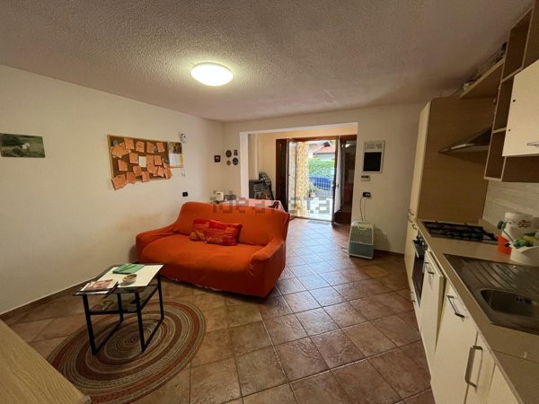 appartamento in affitto a Lavena Ponte Tresa in zona Lavena