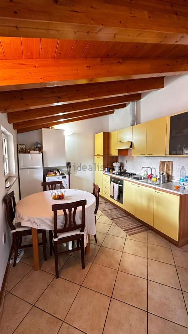 appartamento in affitto a Lavena Ponte Tresa