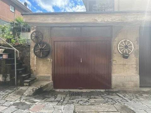 box auto in affitto a Lavena Ponte Tresa in zona Ponte Tresa