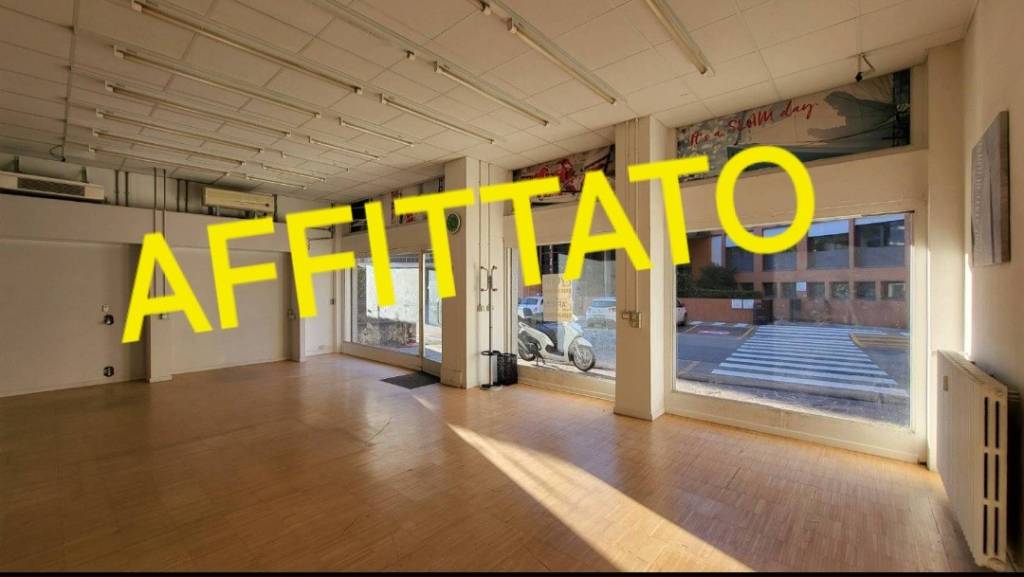 appartamento in affitto a Laveno-Mombello in zona Laveno
