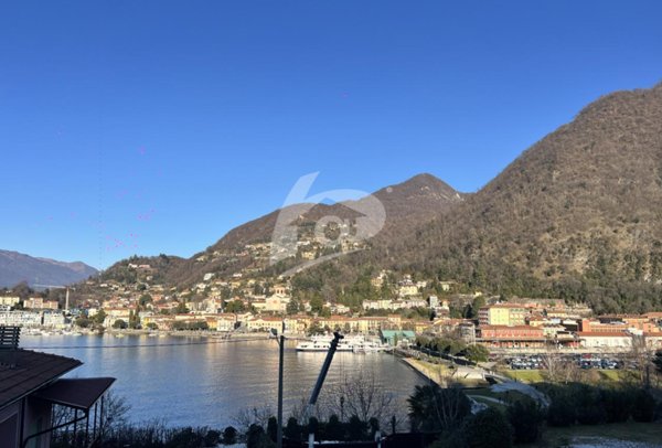 appartamento in affitto a Laveno-Mombello