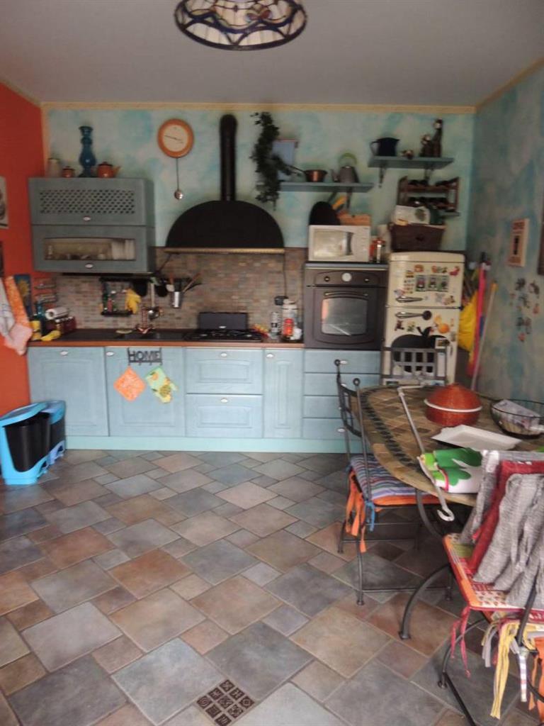 appartamento in affitto a Laveno-Mombello in zona Mombello