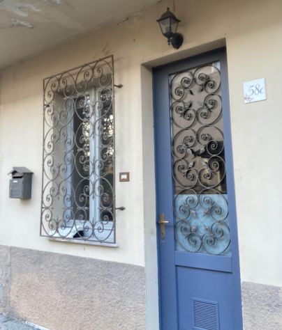 appartamento in affitto a Laveno-Mombello in zona Mombello