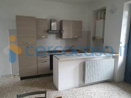 appartamento in affitto a Laveno-Mombello in zona Mombello