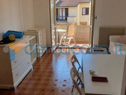 appartamento in affitto a Laveno-Mombello in zona Laveno