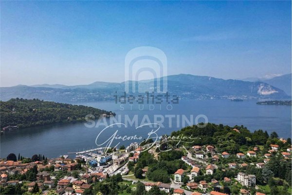 casa indipendente in affitto a Laveno-Mombello in zona Laveno