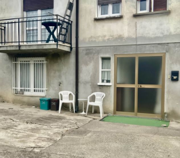 appartamento in affitto a Laveno-Mombello in zona Mombello