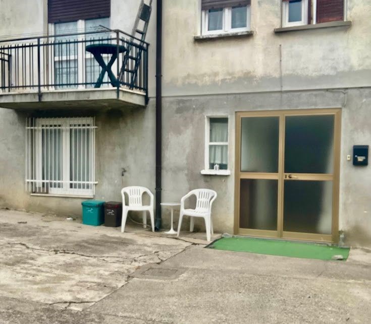 appartamento in affitto a Laveno-Mombello in zona Mombello