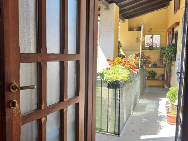 appartamento in affitto a Laveno-Mombello in zona Mombello