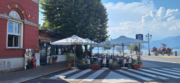 negozio in affitto a Laveno-Mombello
