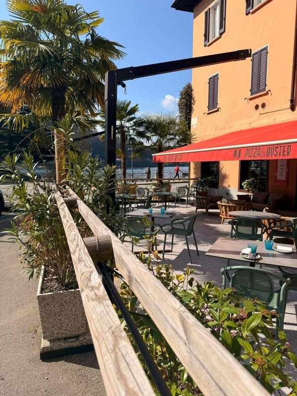 negozio in affitto a Laveno-Mombello