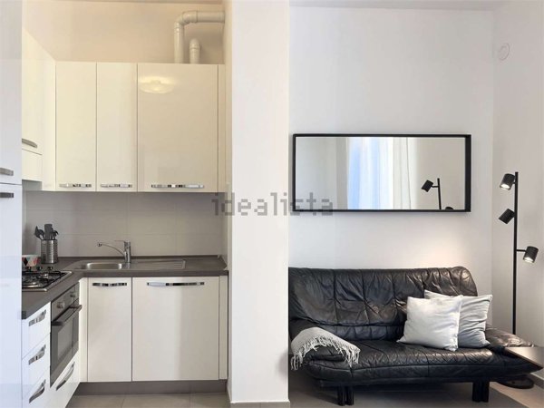 appartamento in affitto a Laveno-Mombello in zona Laveno