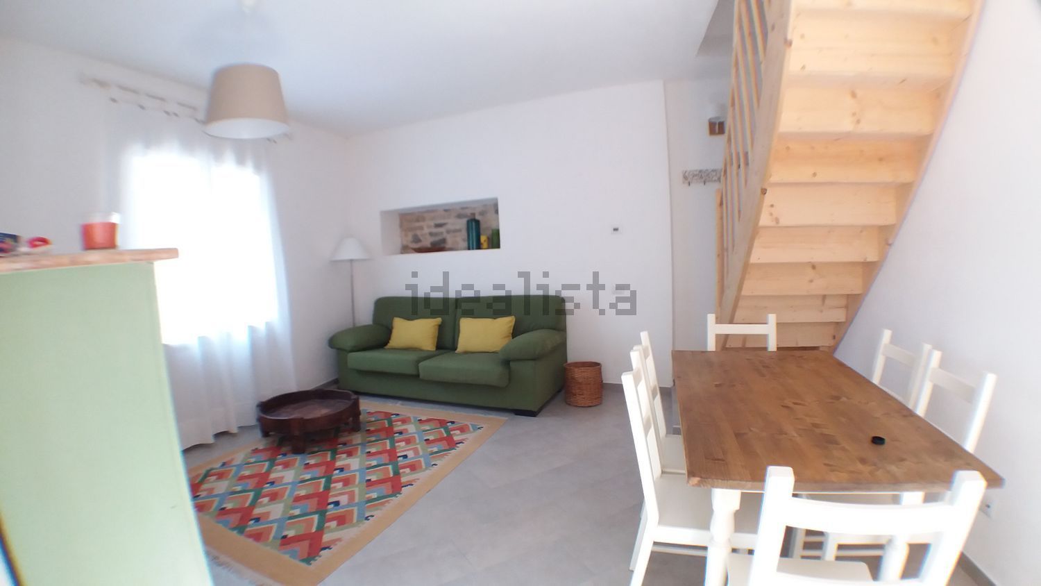 appartamento in affitto a Laveno-Mombello in zona Laveno