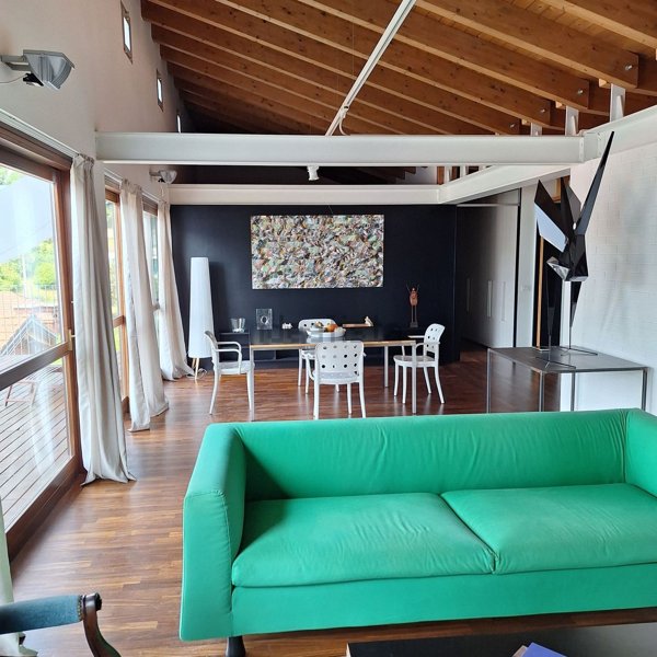 appartamento in affitto a Laveno-Mombello