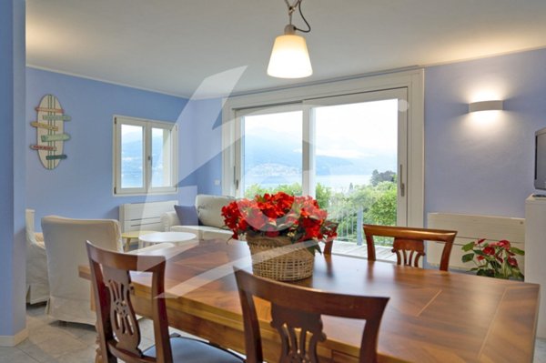 appartamento in affitto a Laveno-Mombello in zona Laveno